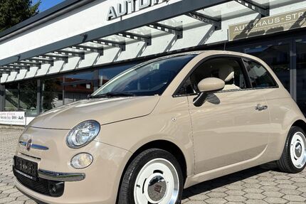 Fiat 500 61.000 km 9.290 € Strasslach bei München 82064
