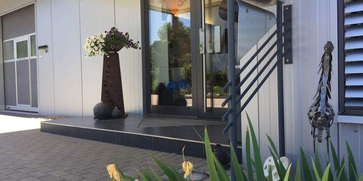 Gewerbeobjekt Erlangen Burgberg - 1.499.000&euro; | Angebot:24972675