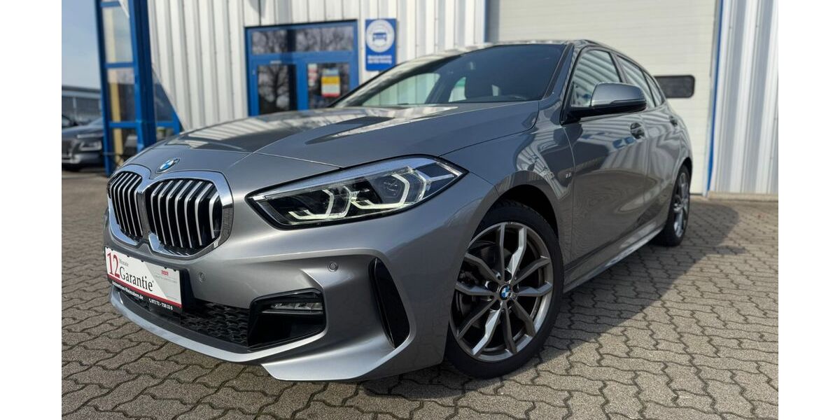 BMW 118 21.870 km 25.999 &euro; Rheinzabern 76764