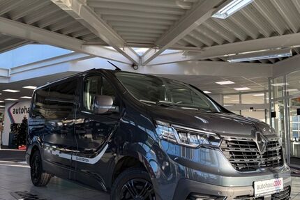 Renault Trafic 22.851 km 43.950 &euro; Hamm 59065