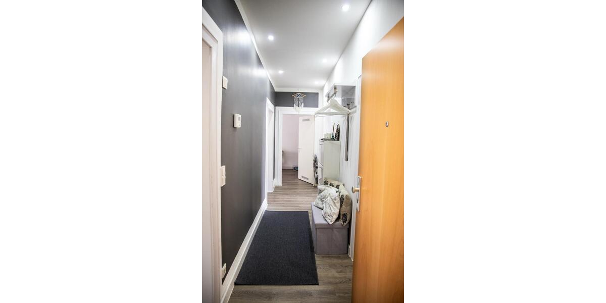 Moderne 3-Zimmer Eigentumswohnung mit Einbauküche & großem Balkon 3 zimmer