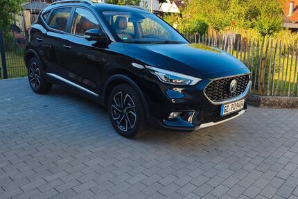 MG ZS 45.000 km 16.400 &euro; Ursberg 86513