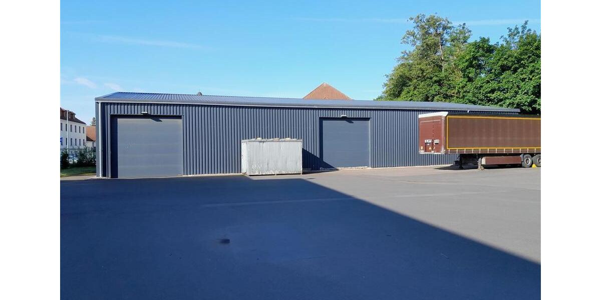 Super Konditionen im regionalen Markt. zimmer