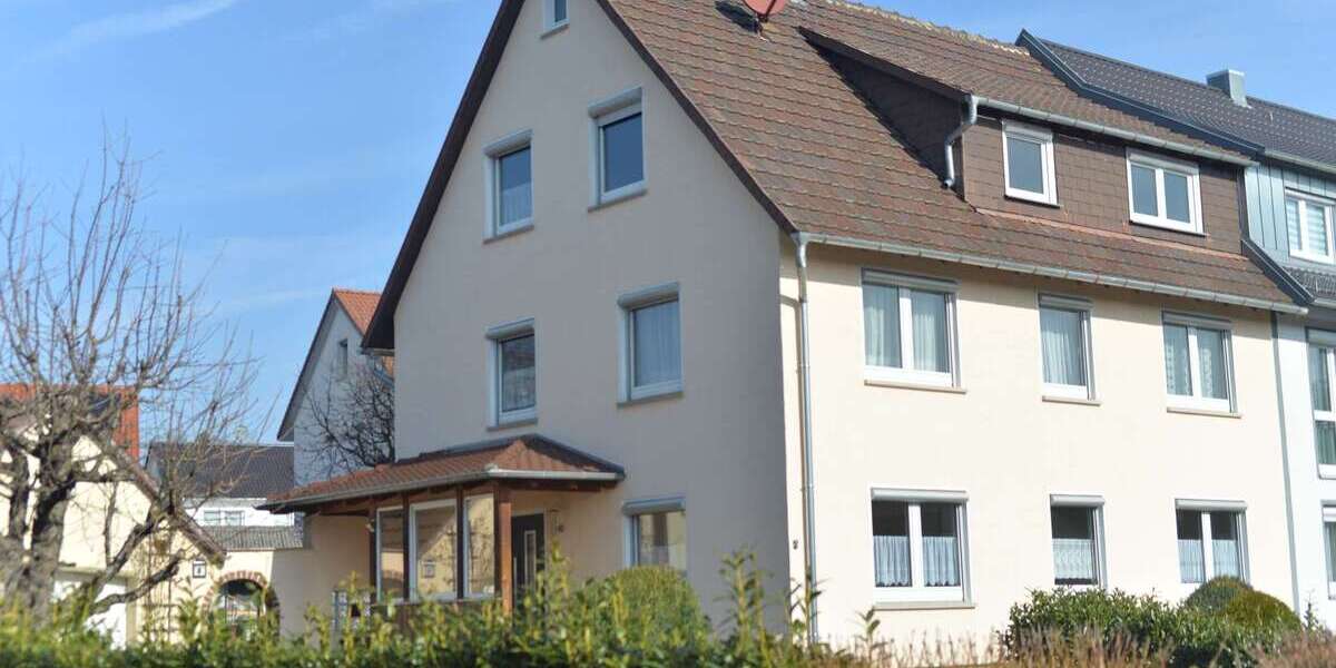 Einfamilienhaus Pfedelbach - 9 Zimmer, 185 m&sup2;, 390.000&euro; | Angebot:25338545