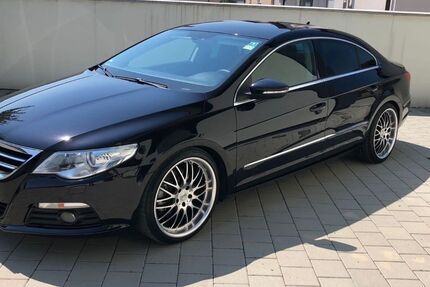 VW CC 272.000 km 8.950 € München 81825