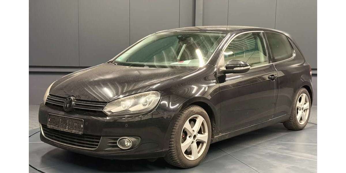 VW Golf 114.000 km 5.790 &euro; Helmstedt 38350