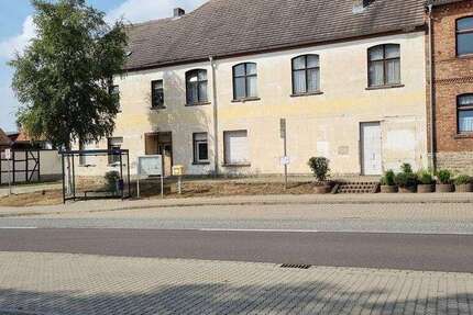 Gastronomie in Oschersleben 40.000 € 375 m²