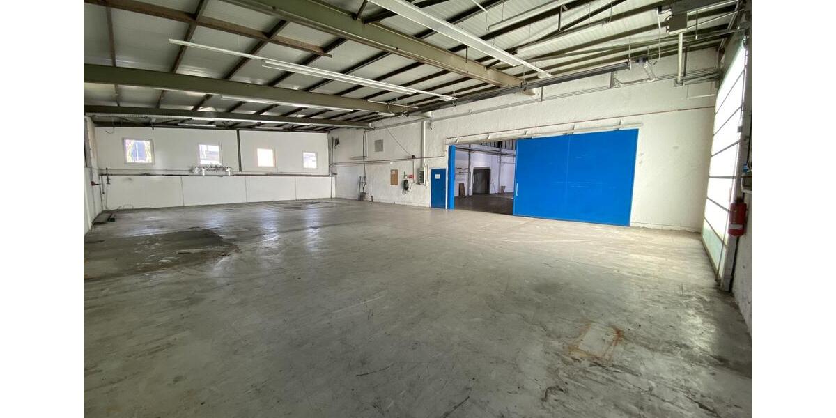 Gewerbeobjekt Gerstetten - 950.000&euro; | Angebot:15071879