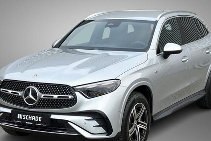 Mercedes-Benz GLC 300 17.900 km 65.450 € Eisenach 99817