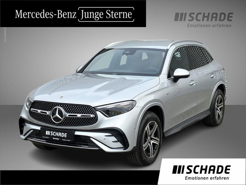 Mercedes-Benz GLC 300 17.900 km 65.450 € Eisenach 99817