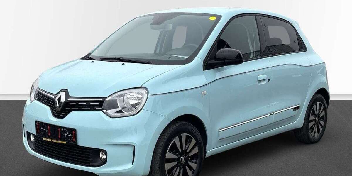 Renault Twingo 13.912 km 14.770 &euro; Friesenheim 77948