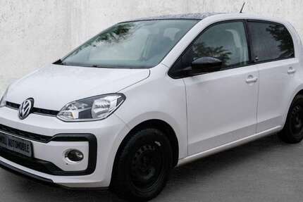 VW up! 34.000 km 10.390 &euro; Aachen 52078