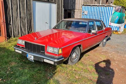Buick Electra 180.000 km 5.400 € Lauscha 98724