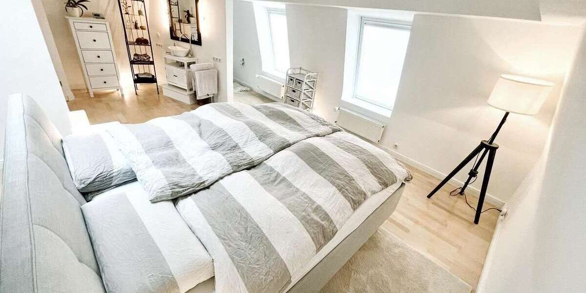 Einfamilienhaus Hamburg Wandsbek - 7 Zimmer, 240 m&sup2;, 3.620&euro; | Angebot:27087528