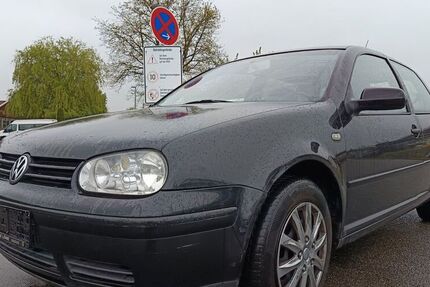 VW Golf