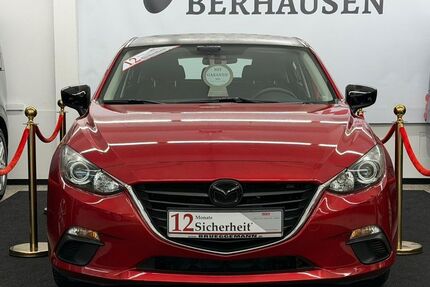 Mazda 3 90.047 km 10.499 &euro; Oberhausen 46049