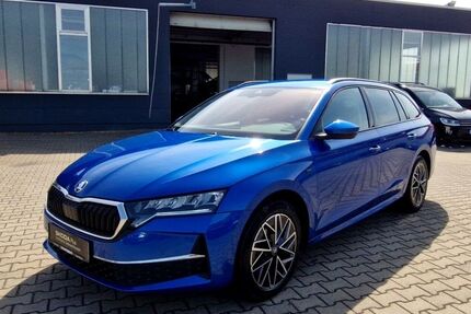Skoda Octavia 32.481 km 32.750 &euro; Dessau 06847