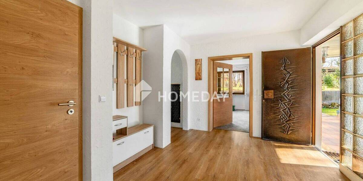 Einfamilienhaus Stein Gutzberg - 6 Zimmer, 204 m&sup2;, 629.000&euro; | Angebot:26290240