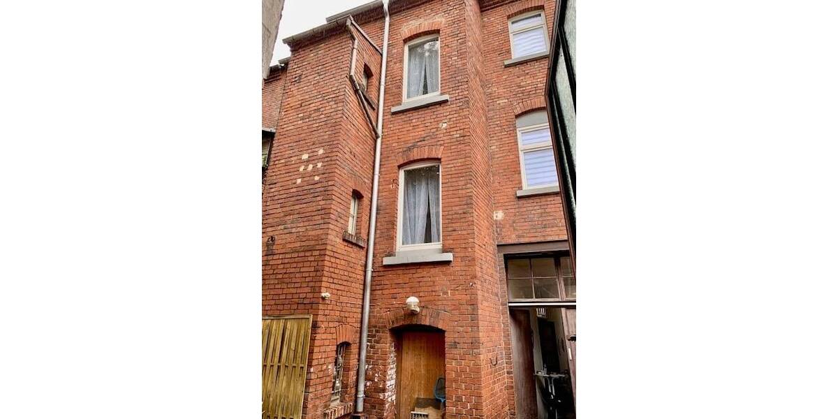 Reihenendhaus Mylau Mylau - 6 Zimmer, 222 m&sup2;, 99.000&euro; | Angebot:26378022