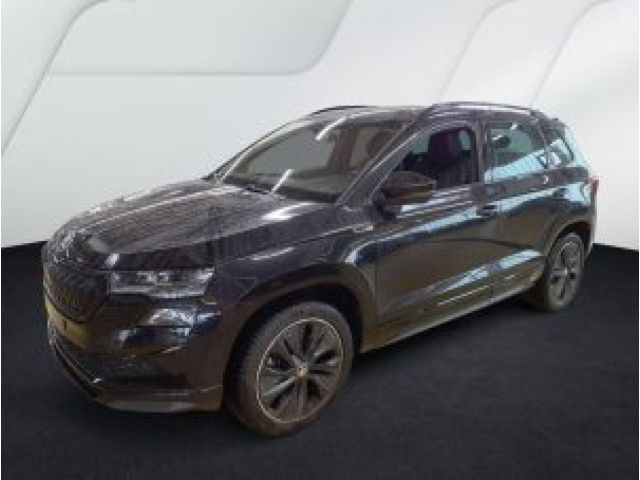 Skoda Karoq 17.400 km 35.490 € Rendsburg 24768