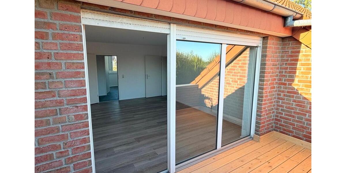 Etagenwohnung Sülzetal - 3 Zimmer, 75 m&sup2;, 895&euro; | Angebot:26444513