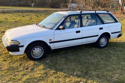 Toyota Carina 195.200 km 3.500 &euro; Henstedt-Ulzburg 24558