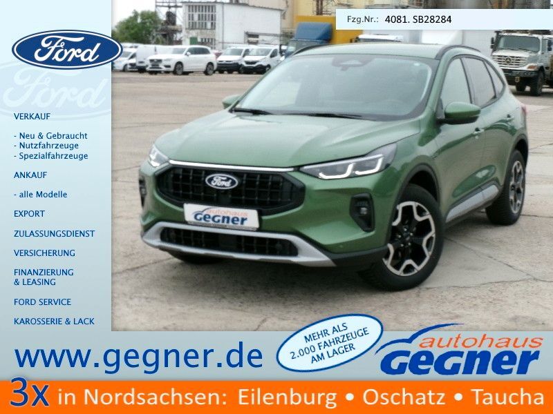 Kuga