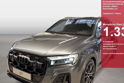 Audi Q7 9.900 km 105.985 &euro; Gütersloh 33330