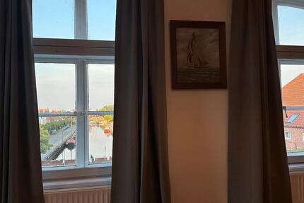 Wohnung direkt am Weeneraner Hafen 2 zimmer