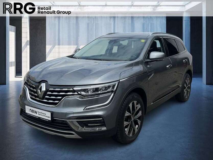Koleos