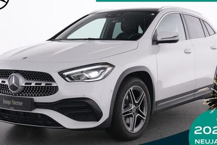 Mercedes-Benz GLA 250 70.854 km 34.885 &euro; Essen 45309