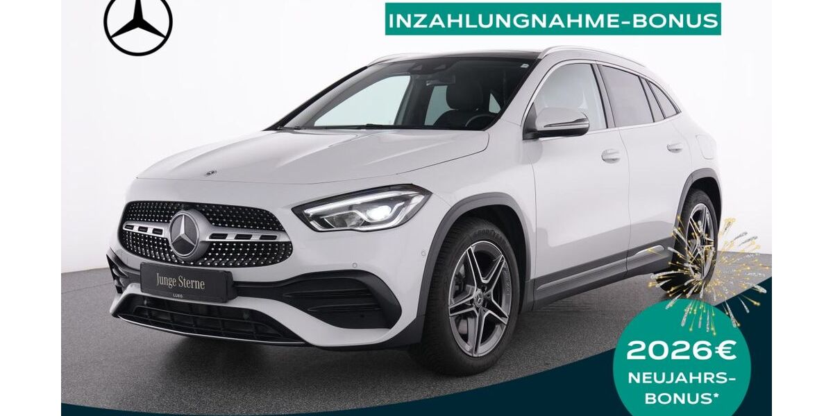 Mercedes-Benz GLA 250 70.854 km 34.885 &euro; Essen 45309