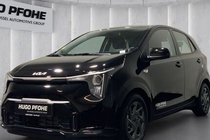 Kia Picanto 2.500 km 17.290 &euro; Hamburg 22335
