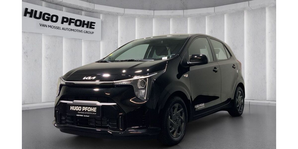 Kia Picanto 2.500 km 17.290 &euro; Hamburg 22335
