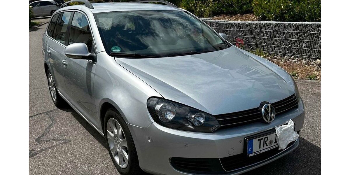VW Golf 259.900 km 4.300 &euro; Gusterath 54317
