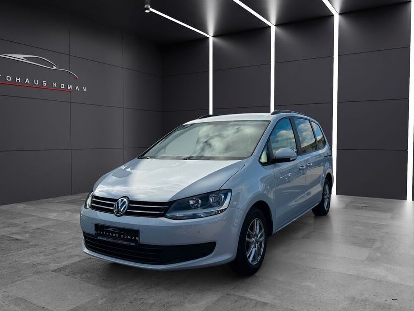 VW Sharan 136.212 km 18.880 € Hannover 30165