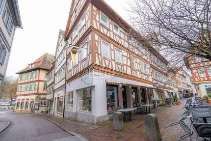 Gewerbeobjekt Schwäbisch Hall - 410.000&euro; | Angebot:24763257