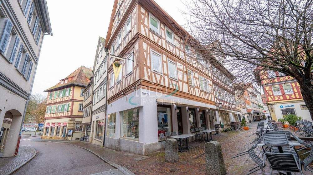 Gewerbeobjekt Schwäbisch Hall - 410.000&euro; | Angebot:24763257