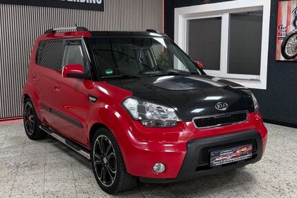 Kia Soul 190.550 km 3.990 &euro; Essen 45356