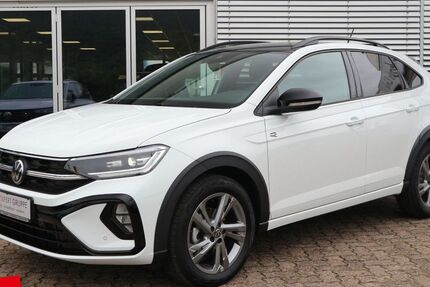 VW Taigo 4.200 km 27.850 &euro; Laudenbach 63925