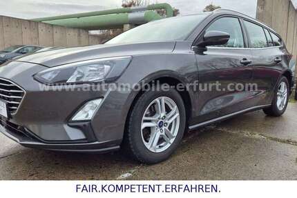 Ford Focus 97.800 km 14.900 &euro; Erfurt 99086
