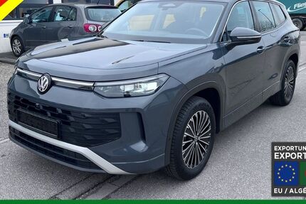 VW Tayron 21.350 km 34.950 &euro; Knittlingen 75438