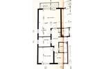 Hochparterre Bad Kreuznach - 3 Zimmer, 83 m&sup2;, 235.000&euro; | Angebot:26862434