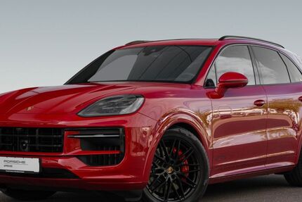 Porsche Cayenne 28.290 km 122.880 &euro; Schwäbisch Gmünd 73529