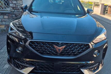 Cupra Formentor 44.400 km 27.500 &euro; Taunusstein 65232
