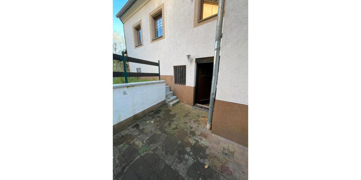 Reihenhaus Zschopau - 4 Zimmer, 80 m&sup2;, 1.000&euro; | Angebot:26477946
