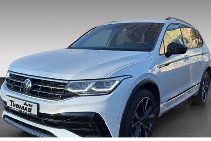 VW Tiguan Allspace 16.902 km 45.180 &euro; Hennef 53773