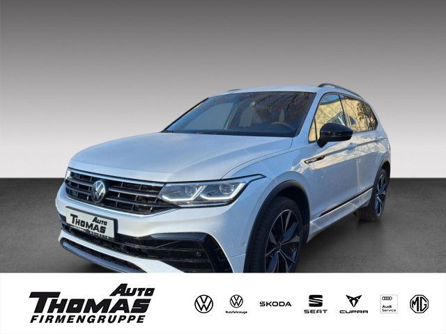 VW Tiguan Allspace 16.902 km 45.580 € Hennef 53773