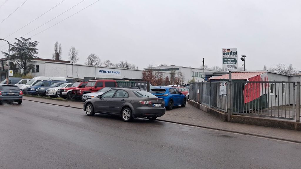 Mazda 6 192.000 km 650 &euro; Neustadt/Wstr. 67433