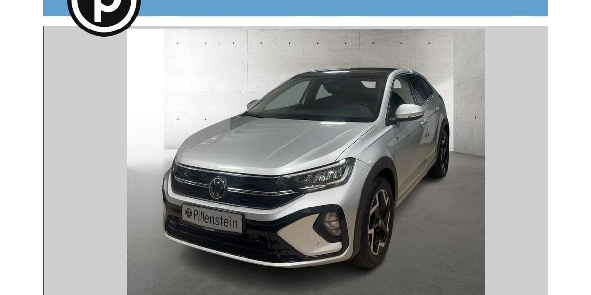VW Taigo 13.300 km 20.905 &euro; Fürth 90762
